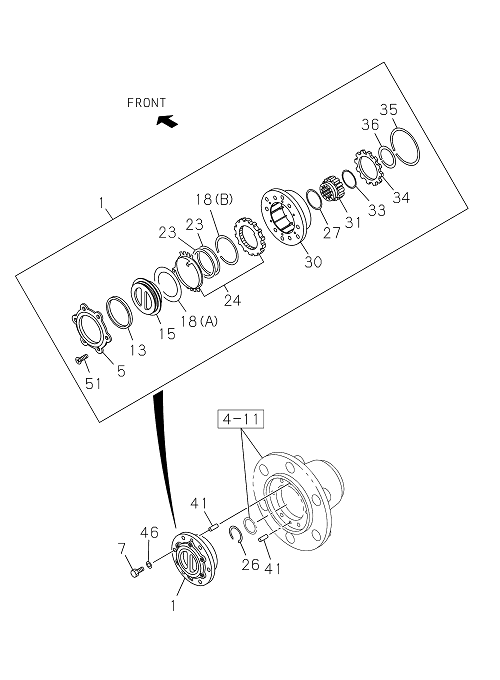 Partial Engine